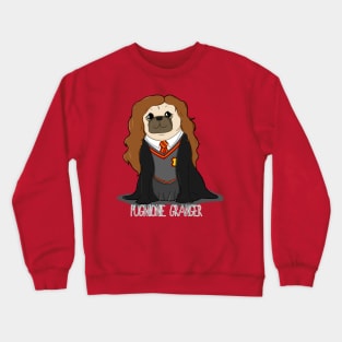 Pugmionie Granger Crewneck Sweatshirt